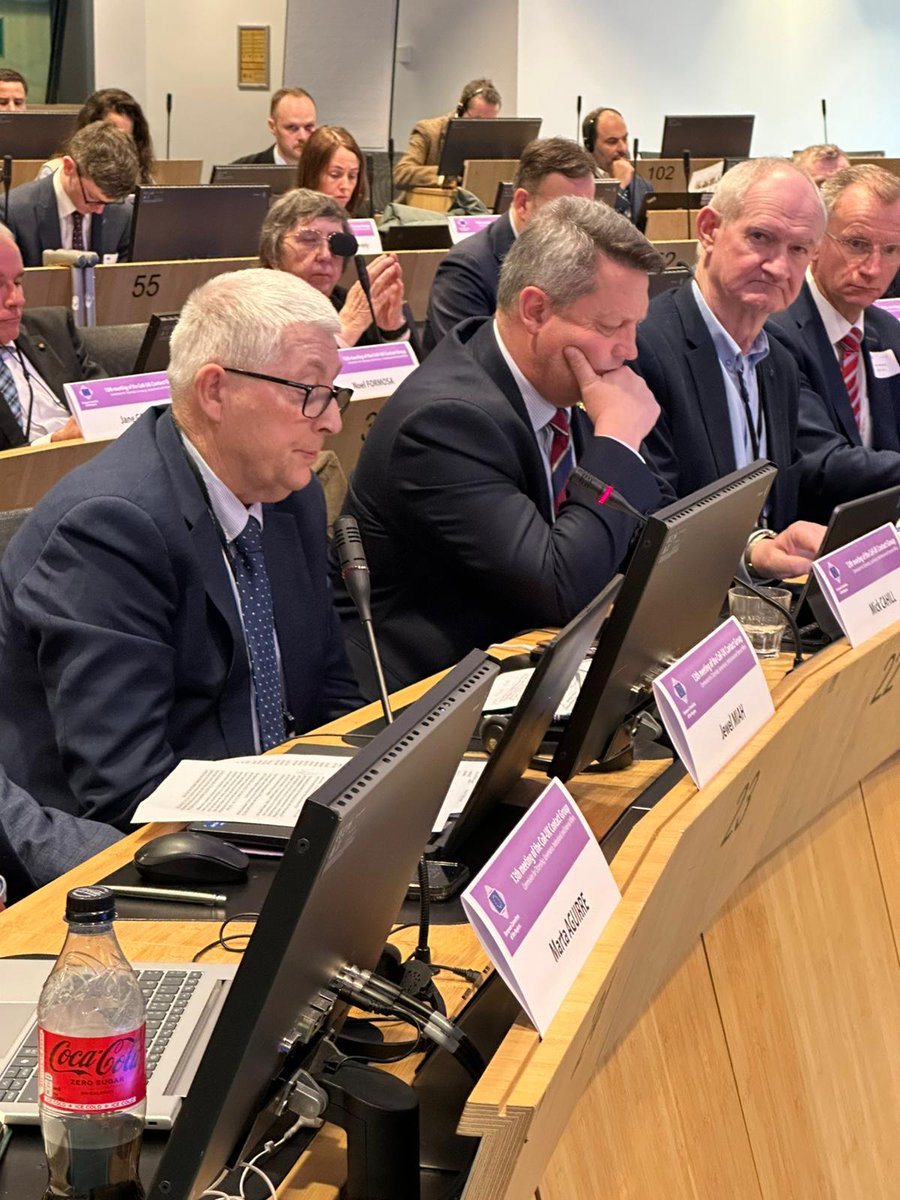 Irish Regions European Office in Brussels tweet media