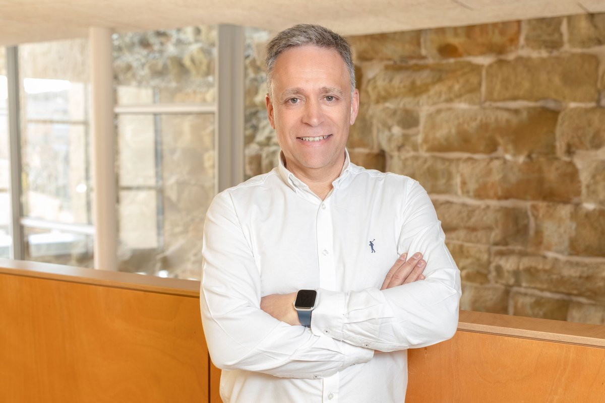 Esofitec tweet media