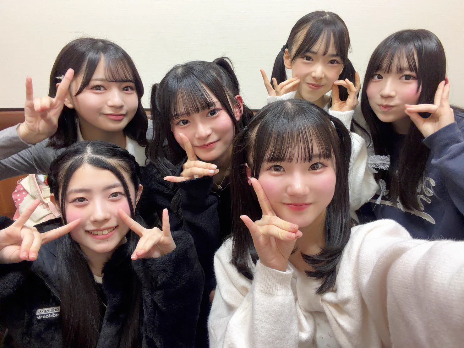 衣笠彩実 🤍🎧 【NMB48 9期生】 (@ayami_namba48) / X