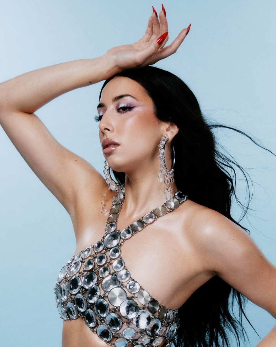 METAL MAGAZINE tweet media