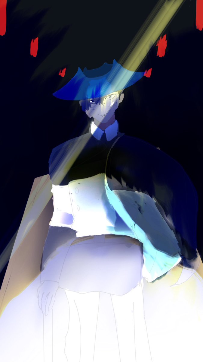 zewan|イラスト×3Dアニメーション tweet media