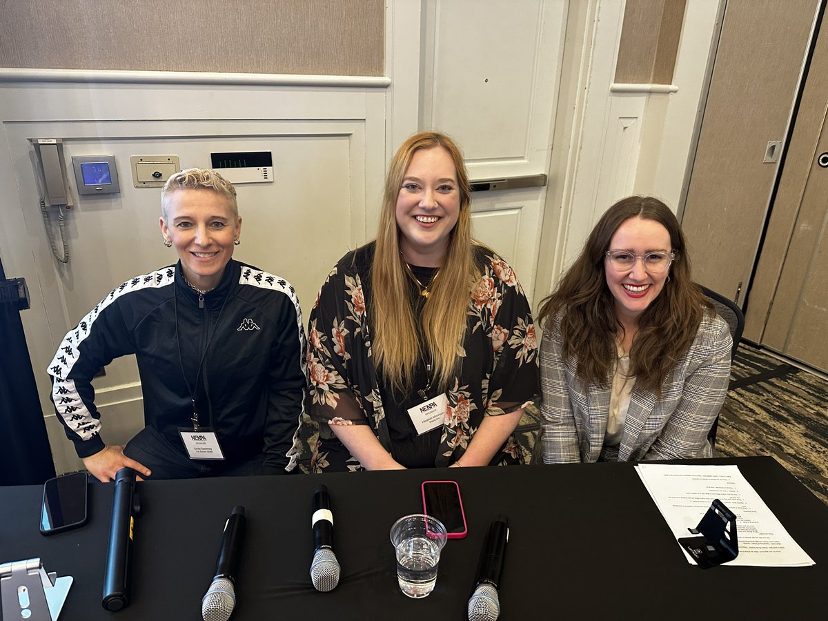 Emily Sweeney tweet media