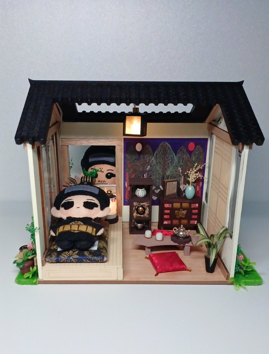 차온🥕 tweet media