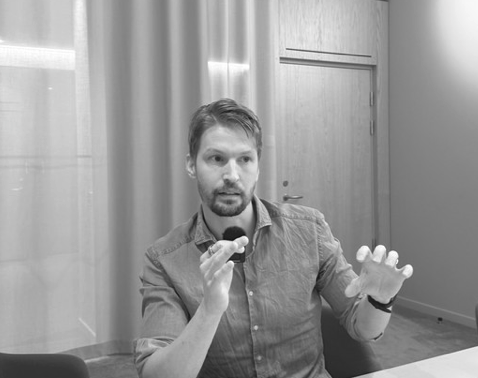 Pär Ståhl tweet media