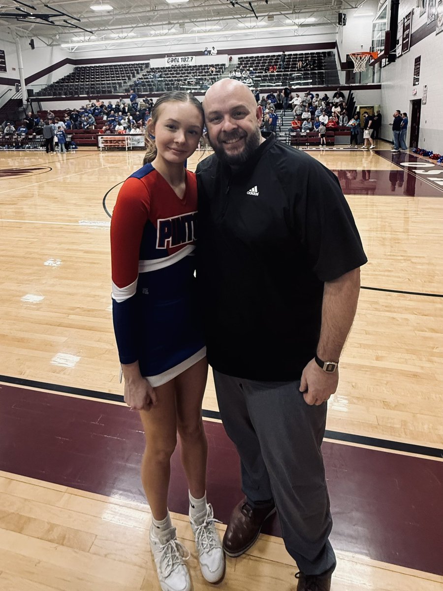 Coach Jay Allen 🦅➕🏀 tweet media