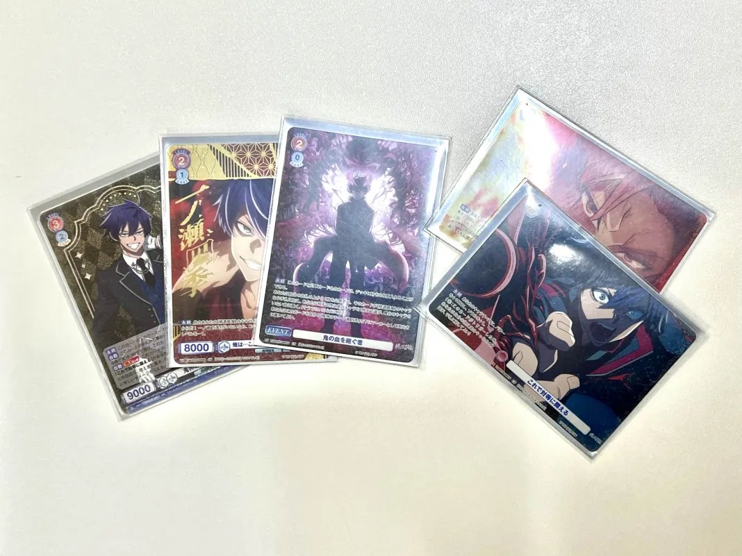 【#WSブラウ】
大会結果
3/16(月) 19:00開催 女性限定・交流会
本日は5名様での開催でした！

全勝は『桃源暗鬼』 ころかずさんでした！おめでとうございます！
次回も皆様のご参加お待ちしております！

#マススクブラウ