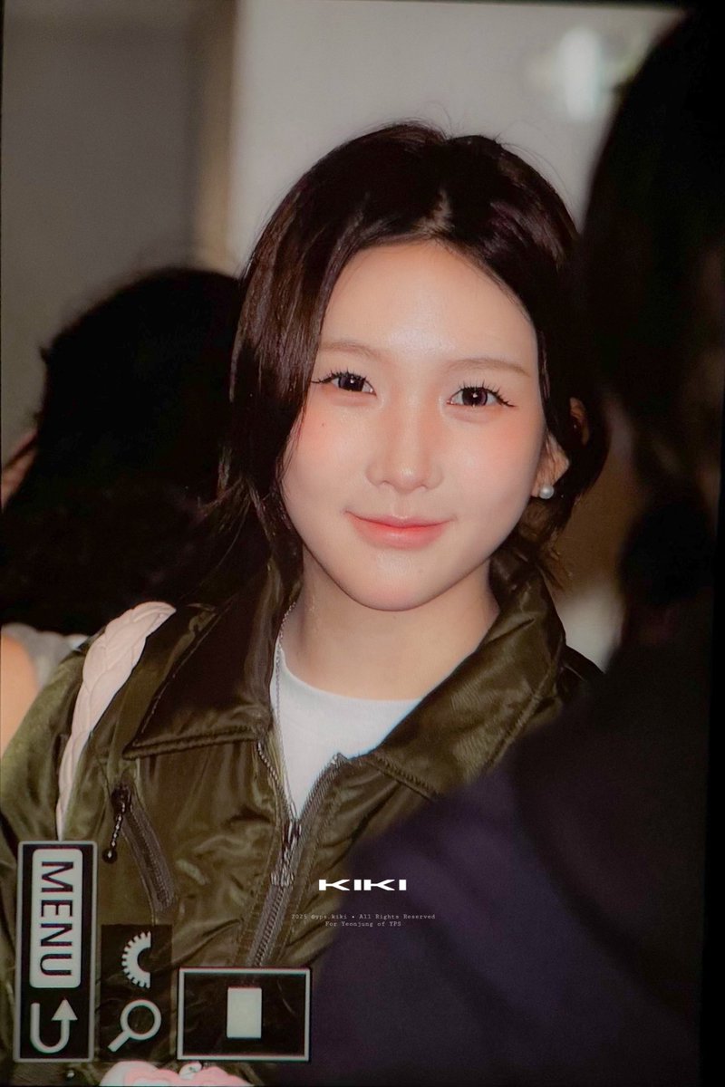 260316 #영파씨 #YOUNGPOSSE #위연정 #YEONJUNG