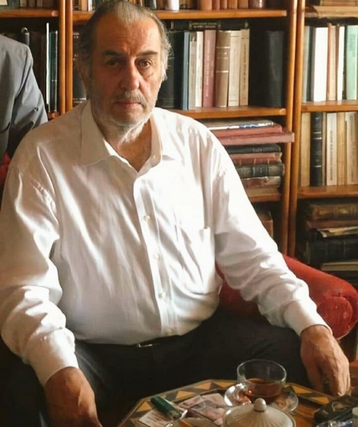 Baba sen ne büyük adamsın senin adını anmadan cenazelerini bile kaldıramıyorlar