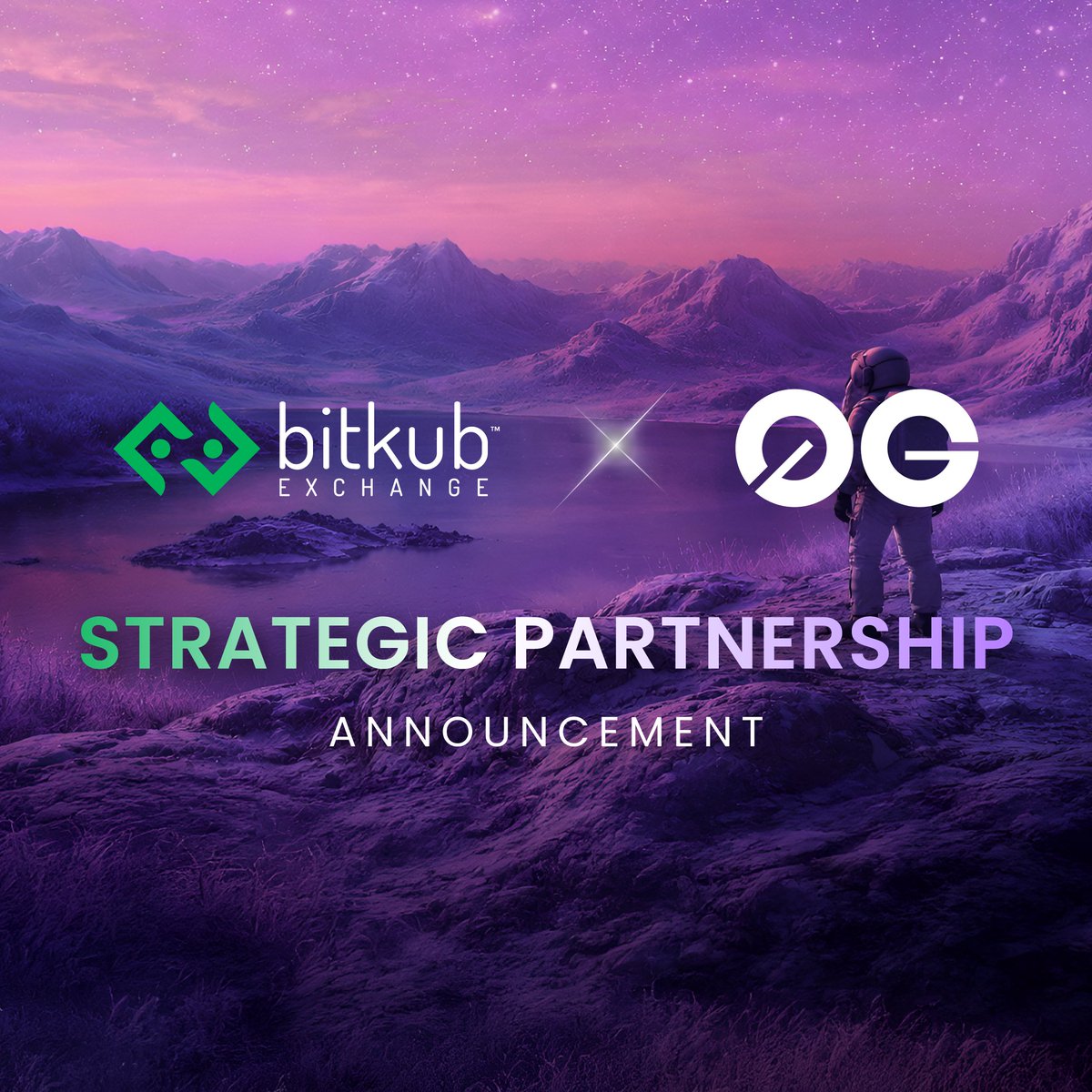 Bitkub.com tweet media