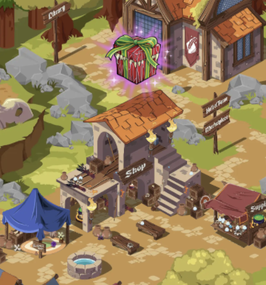 Tavern Studios tweet media