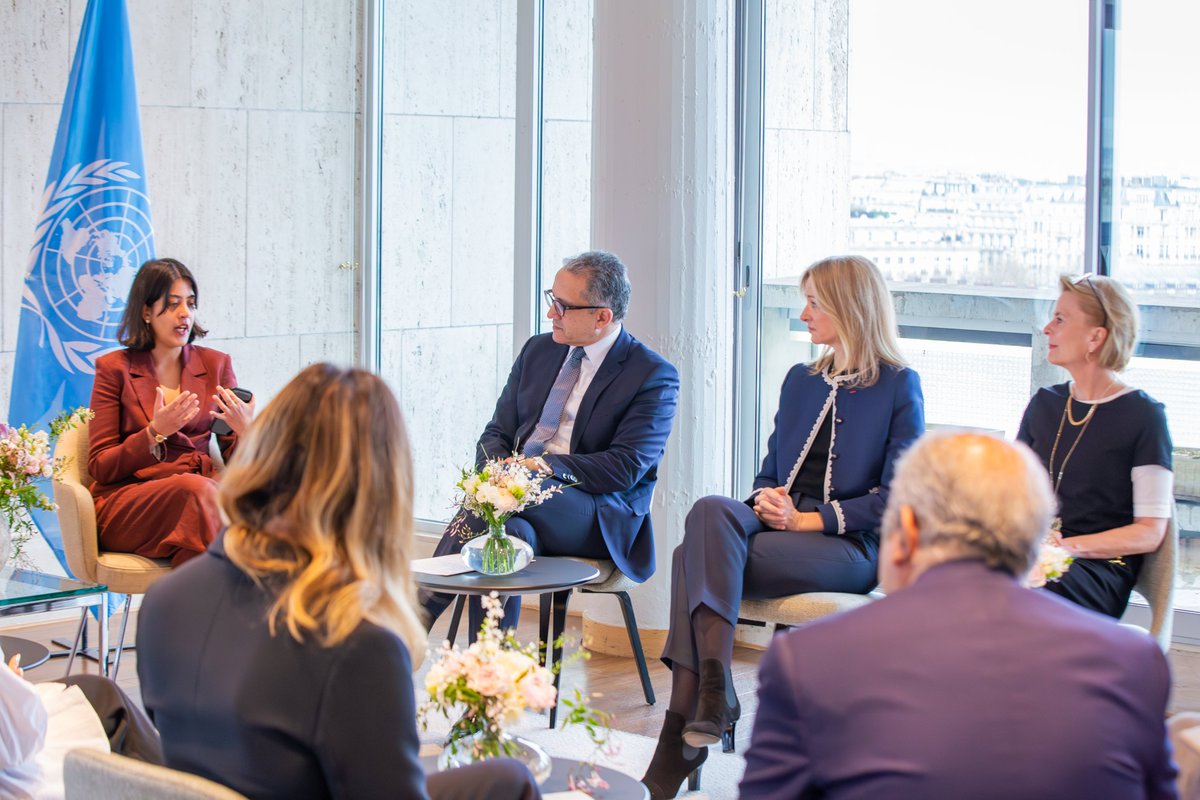 Khaled El-Enany tweet media