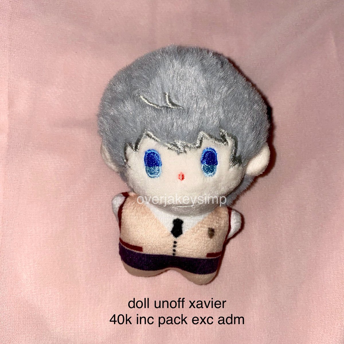 jakey's — pensiun tweet media