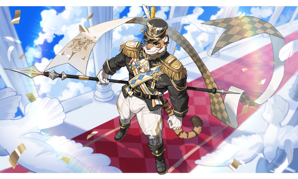 슈까퐁🔜FURST CLASS E-5 tweet media