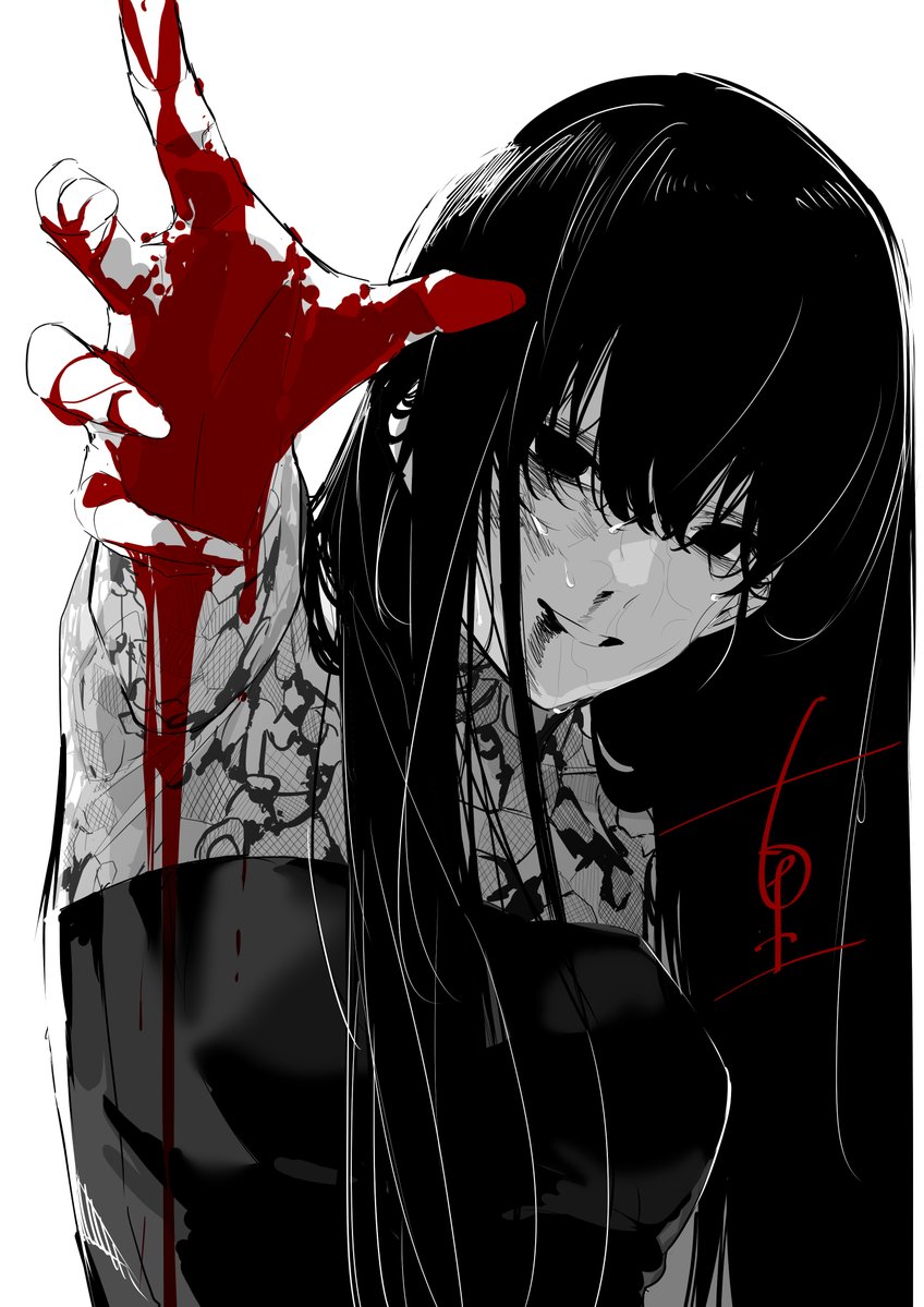 雨十里/照宮 tweet media