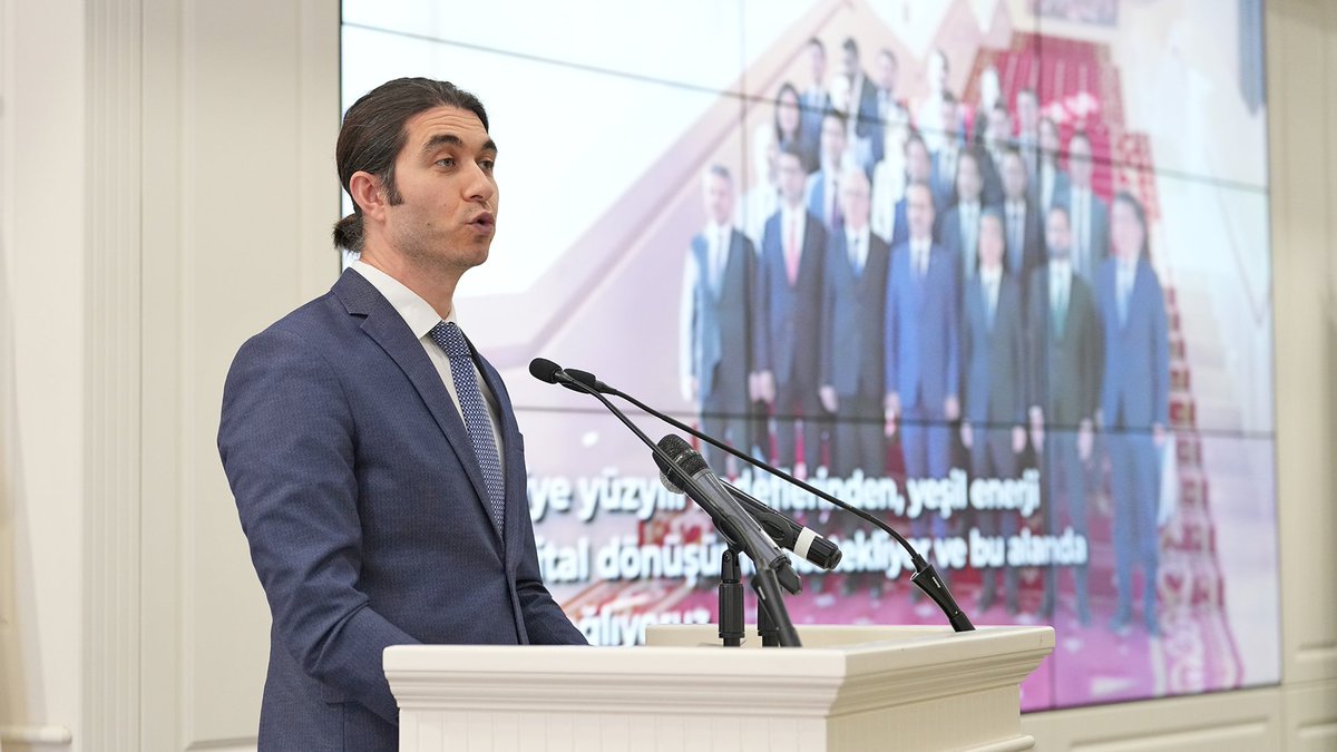 Huawei Türkiye tweet media