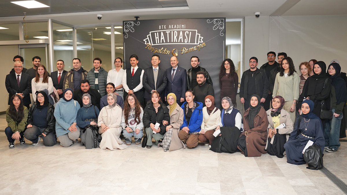 Huawei Türkiye tweet media