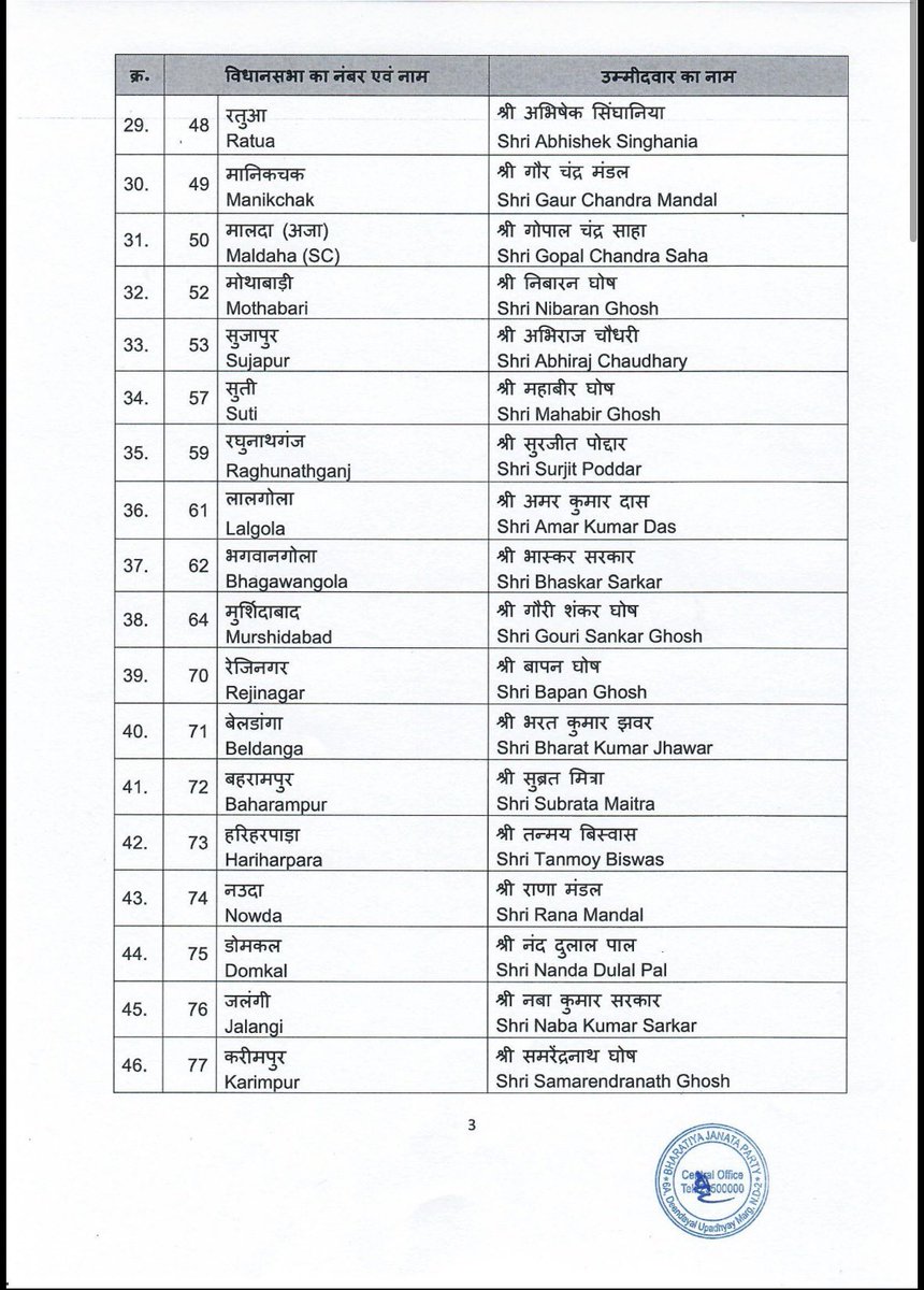 Arvind Mohan Singh tweet media