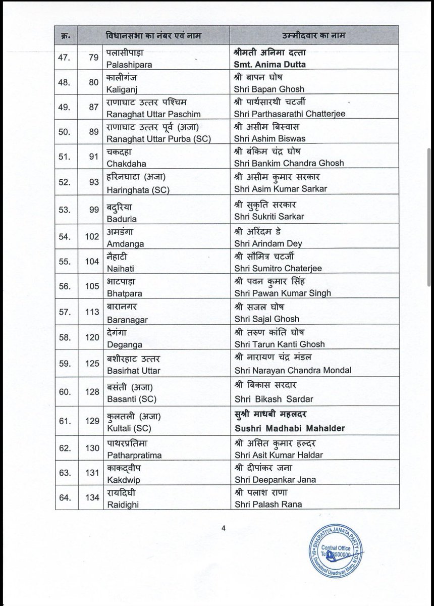 Arvind Mohan Singh tweet media