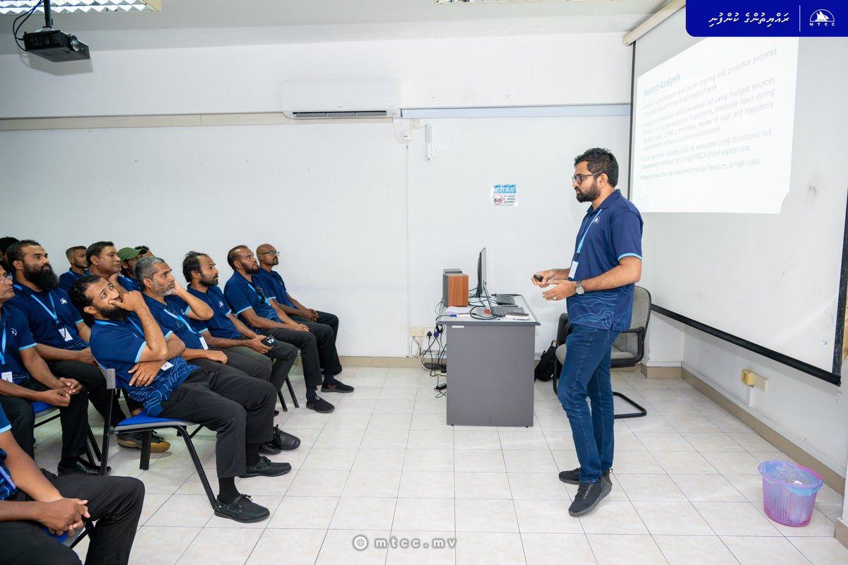 MTCC Plc tweet media