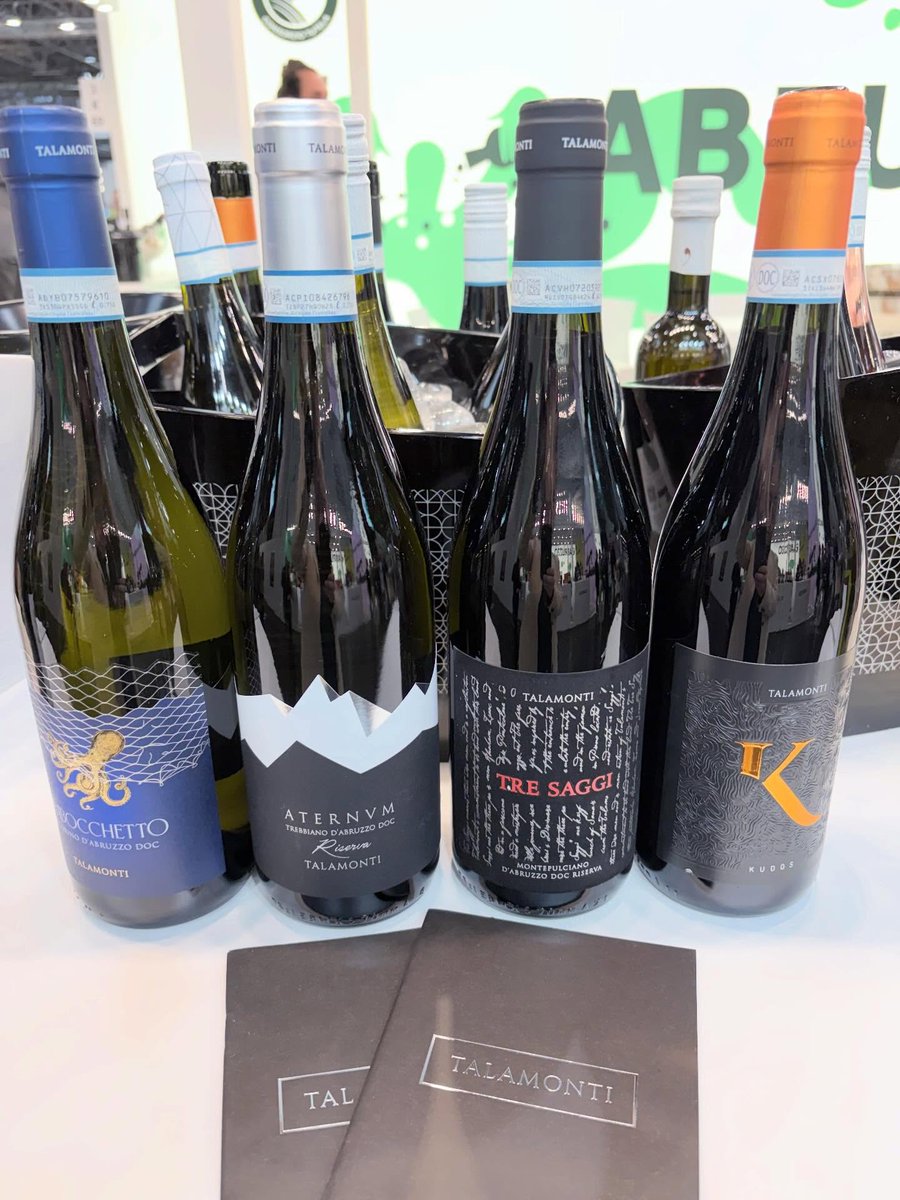 Tenuta Talamonti tweet media