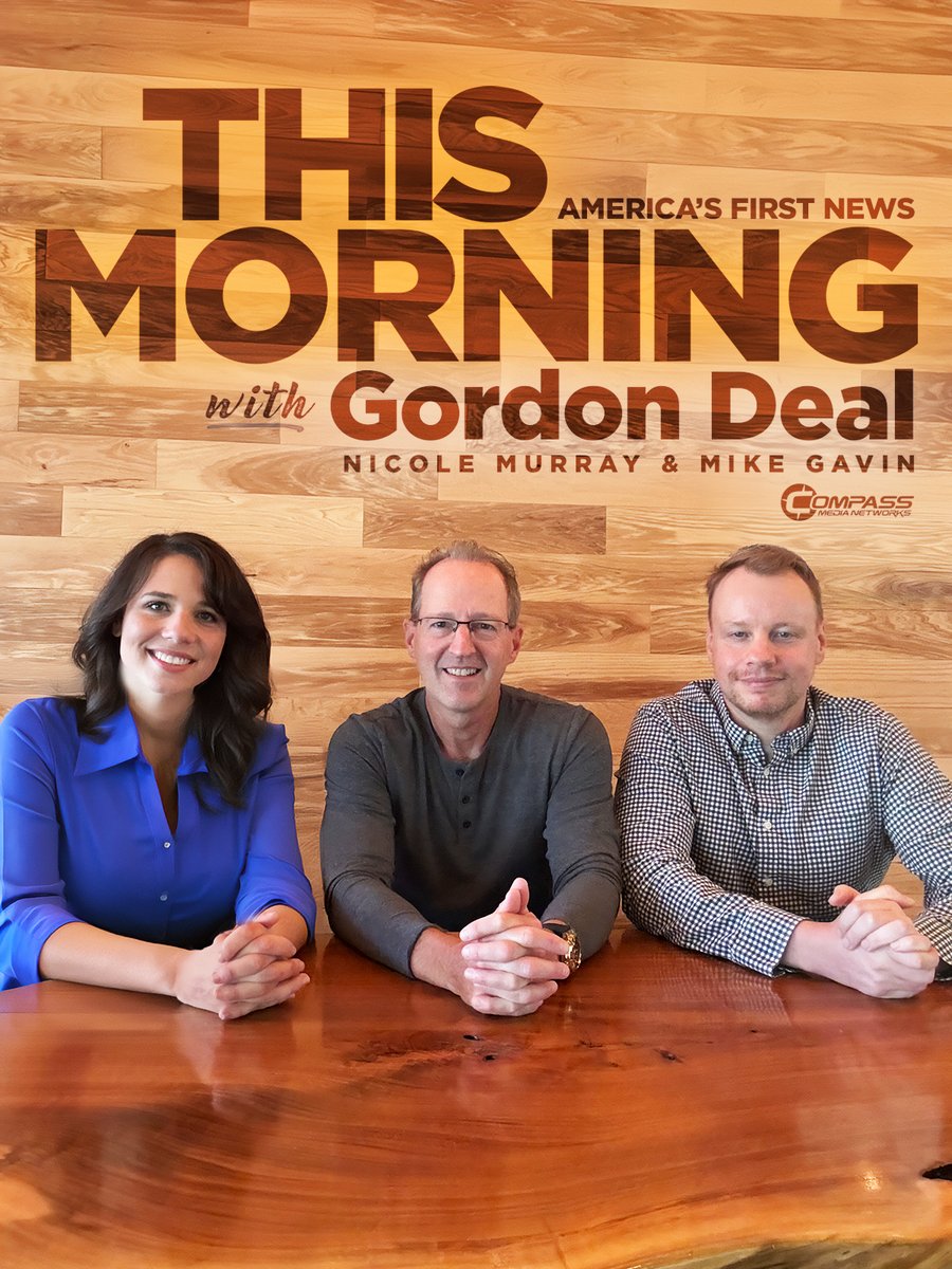 This Morning tweet media