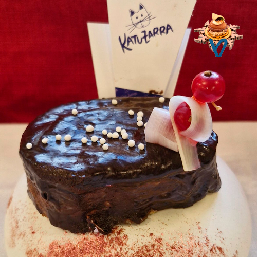 AEHN Hostelería Navarra tweet media