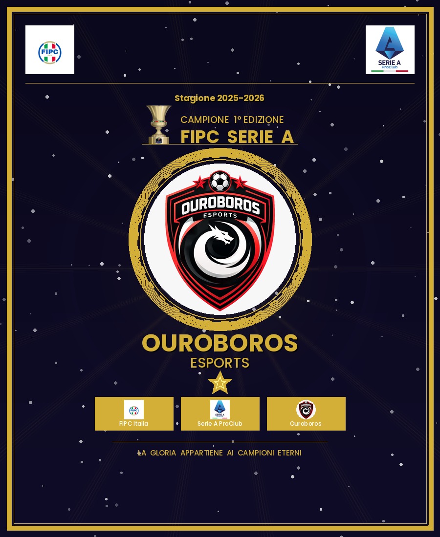 Our Proclub tweet media