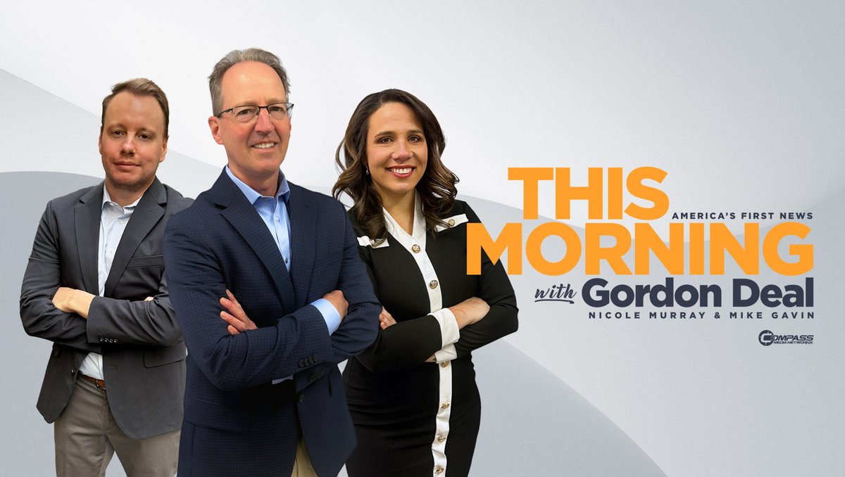 This Morning tweet media