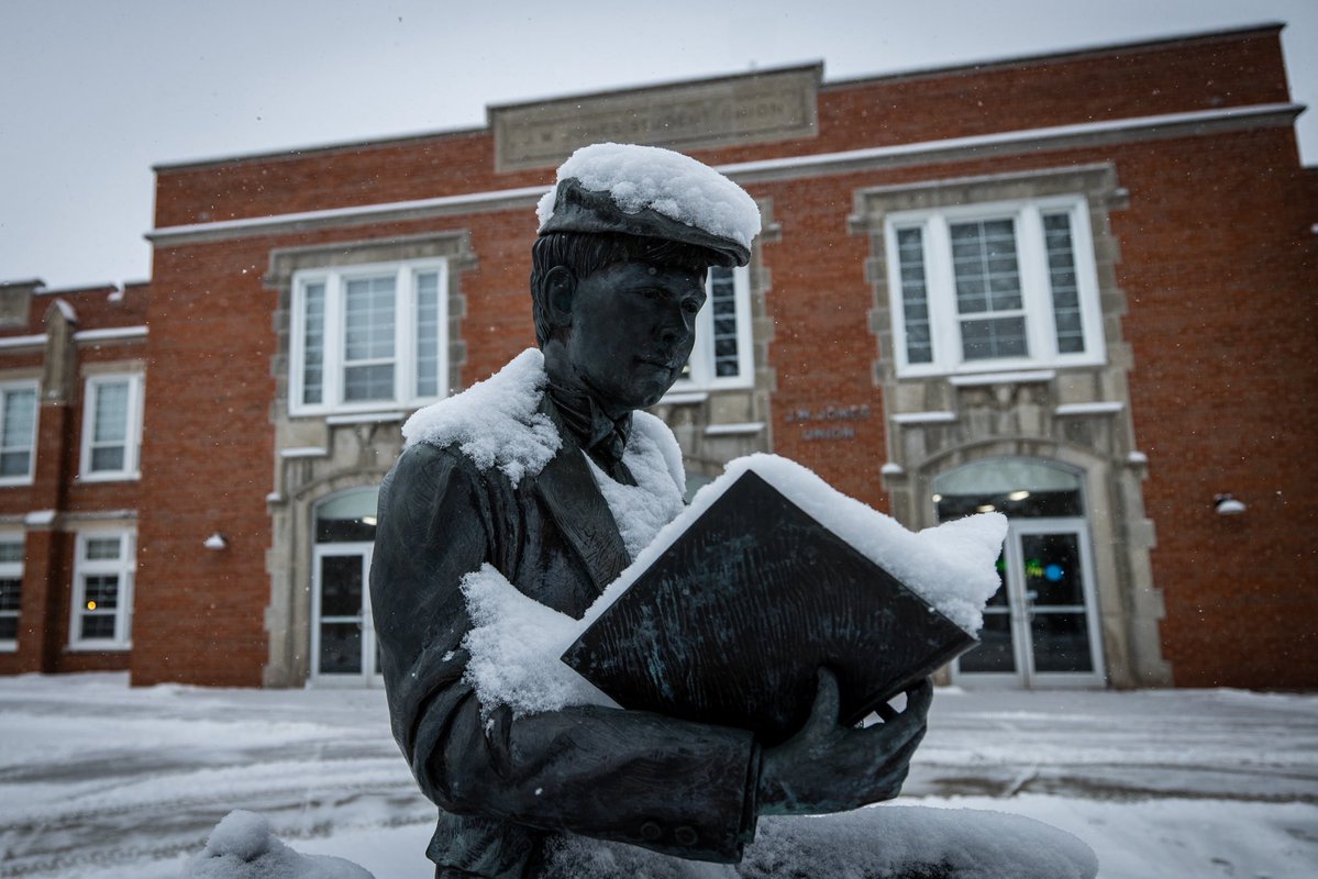 Northwest Missouri State University tweet media