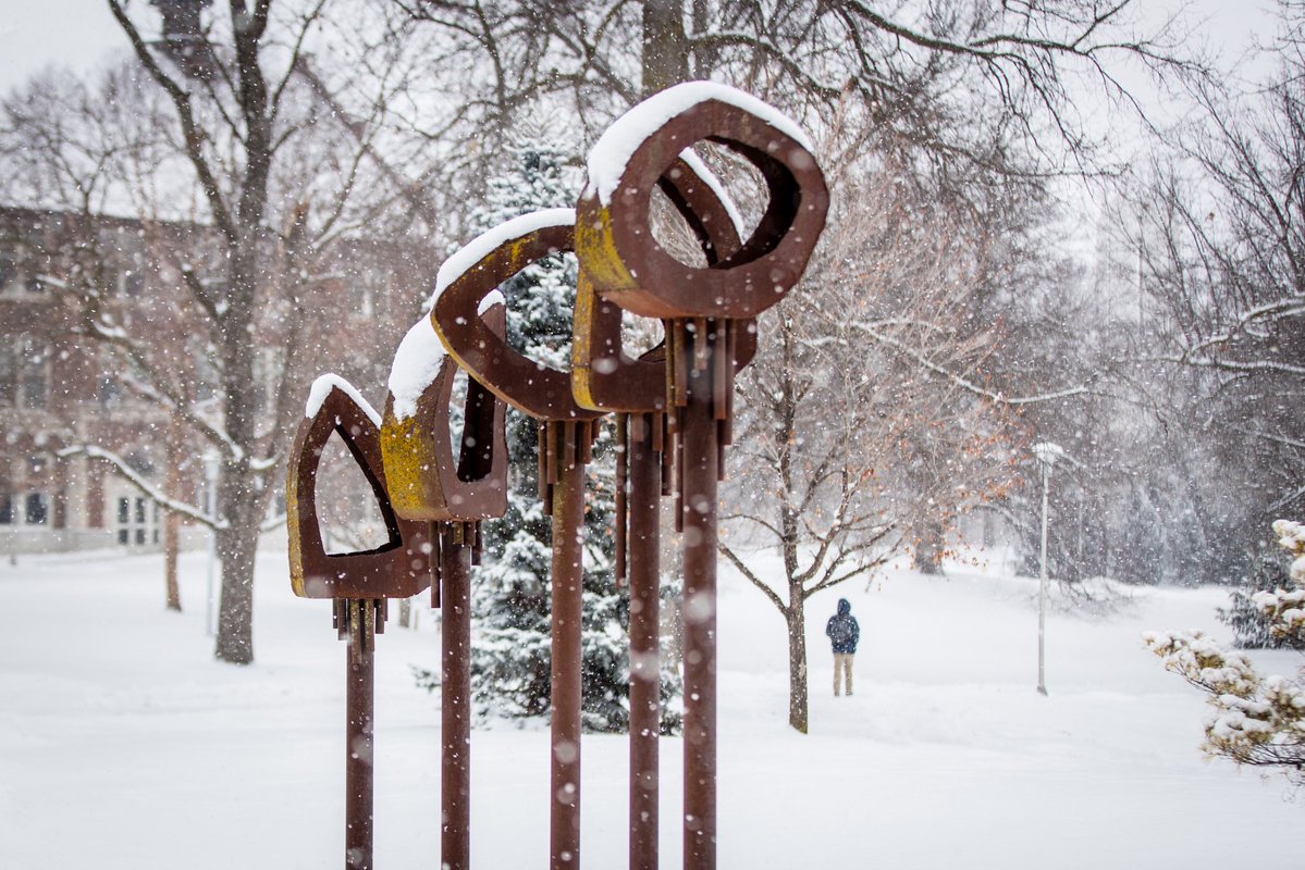 Northwest Missouri State University tweet media