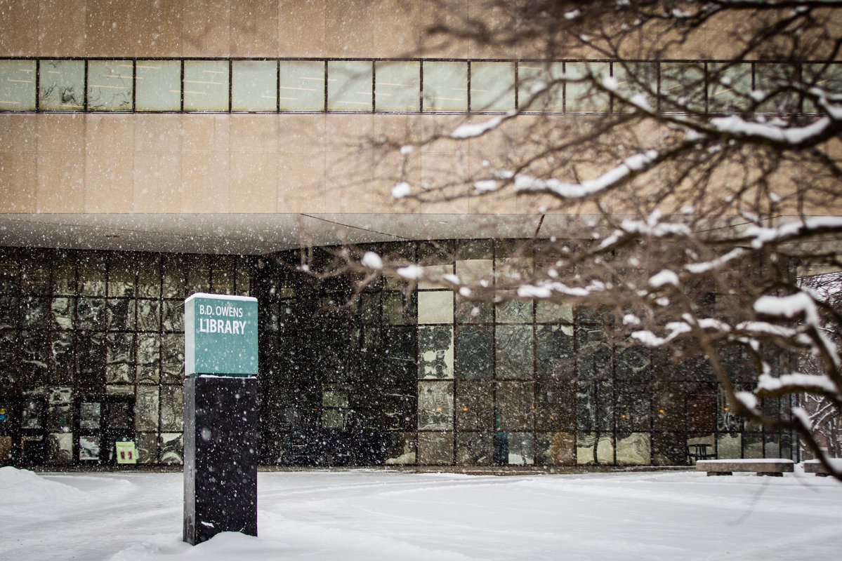 Northwest Missouri State University tweet media