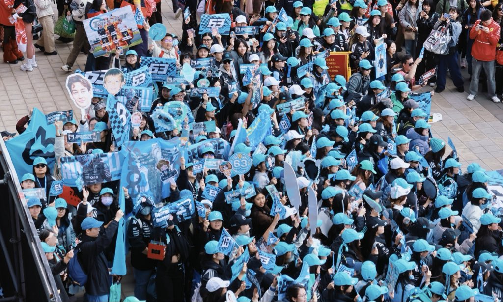 GeorgeRussell_CN tweet media