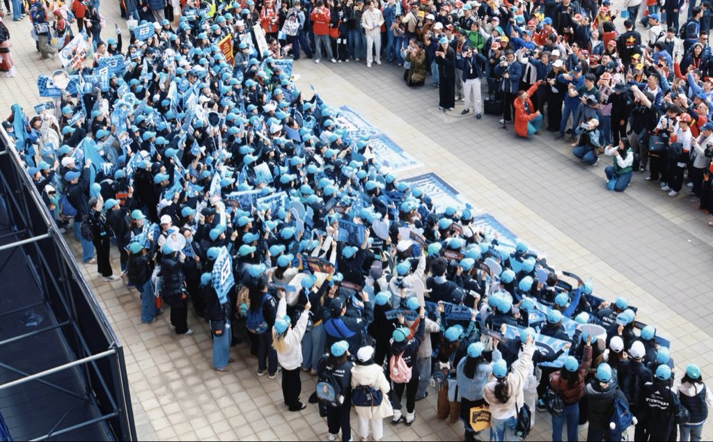 GeorgeRussell_CN tweet media