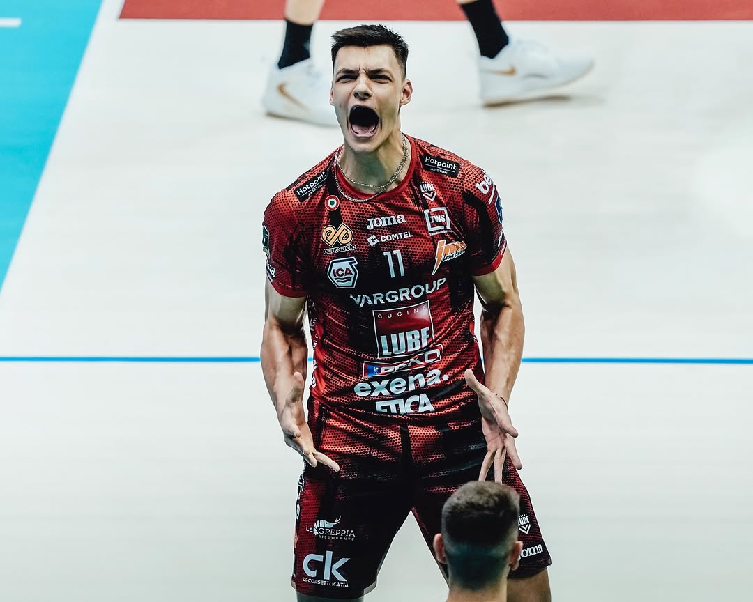 Jakub Balcerzak tweet media