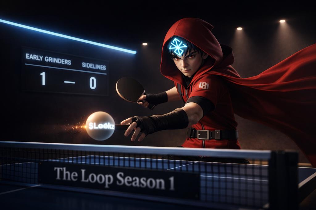 Alpha Sphere tweet media