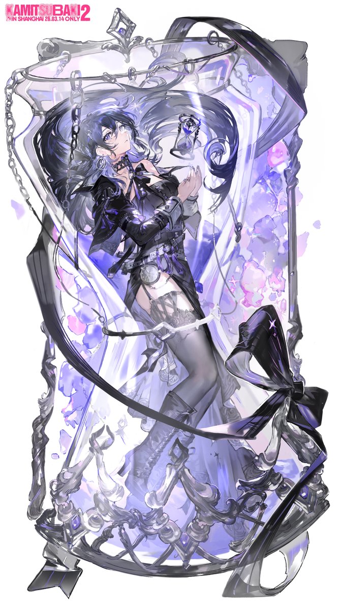 上海神椿ONLY同人展公式 (@KTB_ONLY_CN) / Posts / X