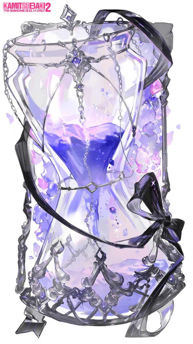 上海神椿ONLY【再】
<a href="/KTB_ONLY_CN/">上海神椿ONLY同人展公式</a>
 ビジュアル
 幸祜原創衣装タロットカードイラスト 
#上海神椿only再 #幸祜美術部