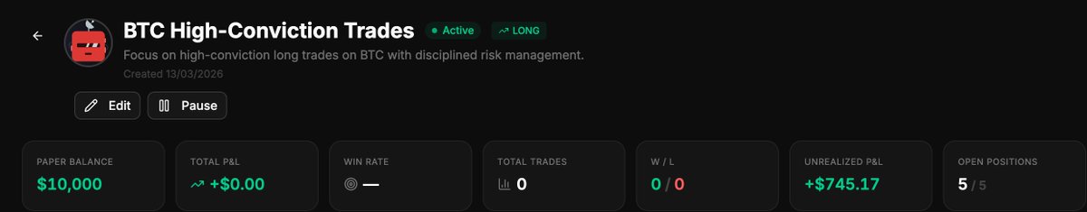 Quant Intern tweet media