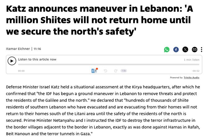 Nicola Perugini tweet media