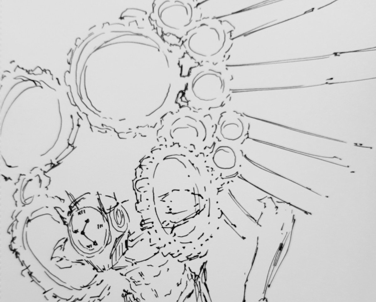 ⊅乇㆜⼐下乇尺 | インビクタス ☀️ tweet media