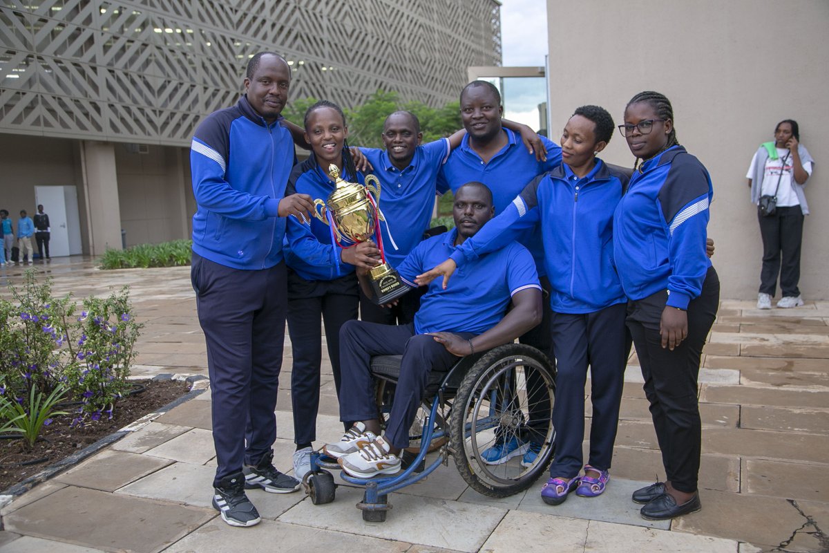 BUGESERA DISABILITY SPORT CLUB (BDSC) tweet media