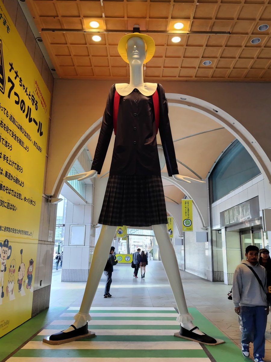 きんつぶ（ひろまま） tweet media