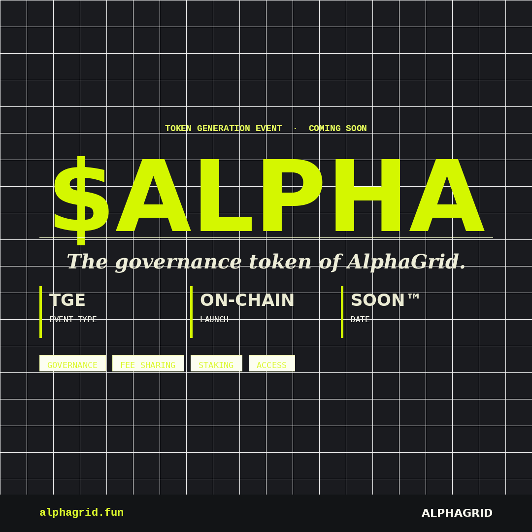 alphagrids tweet media