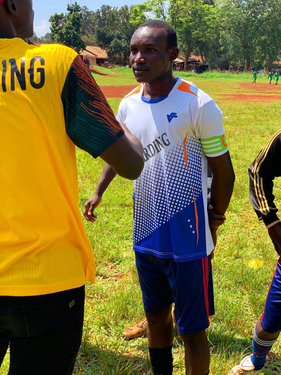 Harding Christian Academy -Jinja Eastern Uganda tweet media