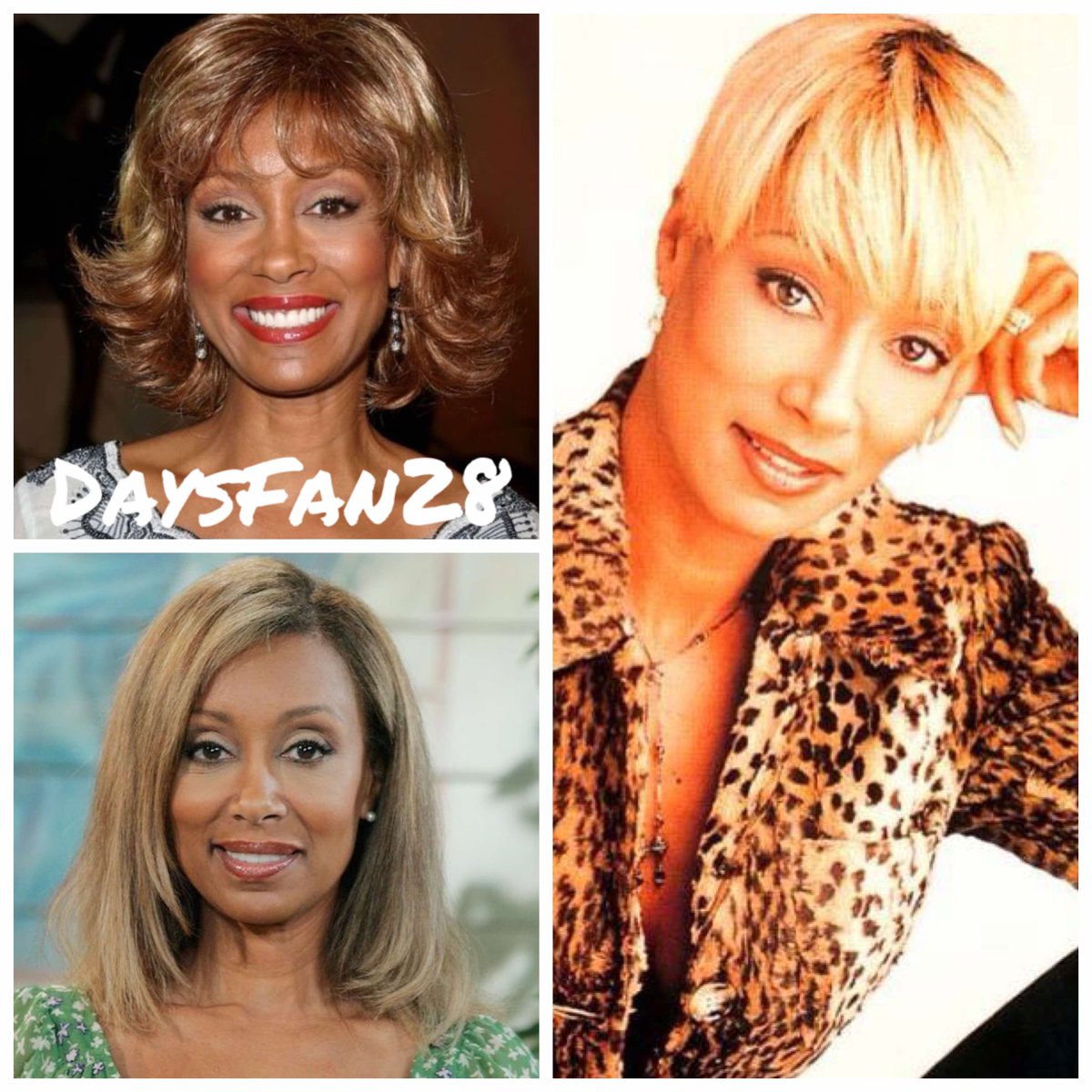 DaysFan28 tweet media