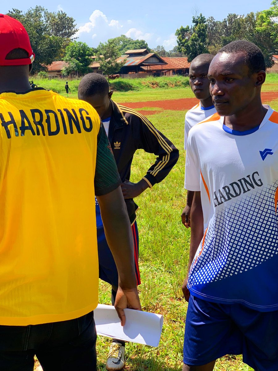 Harding Christian Academy -Jinja Eastern Uganda tweet media