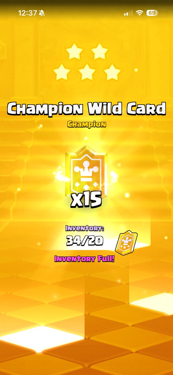 Tryaz Gaming tweet media