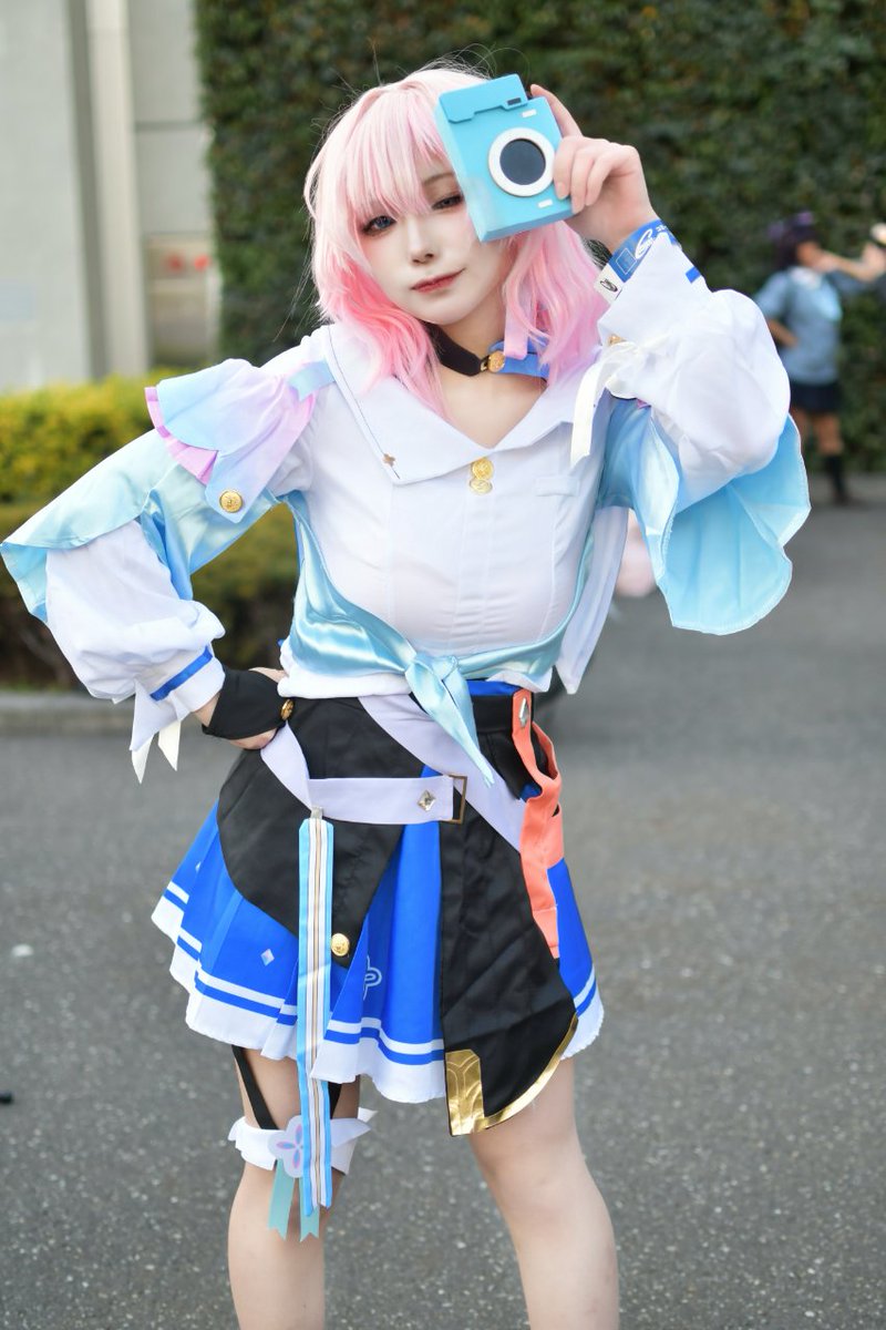 鈴木です。 tweet media