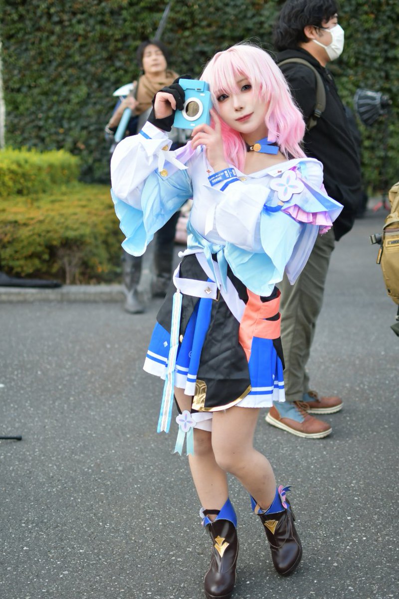 鈴木です。 tweet media