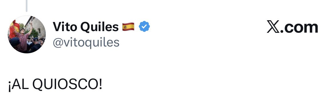 Pablo Fernández - Procurador - PARODIA- tweet media